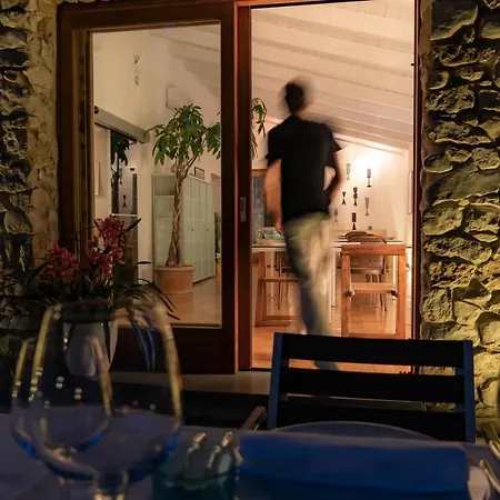 Θέρετρο Il Cannito *
