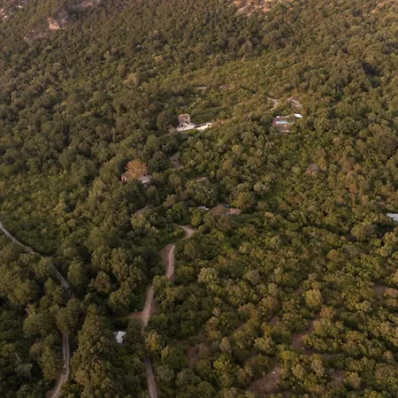Il Cannito Station touristique