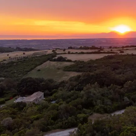 Il Cannito Station touristique *