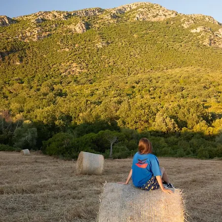 Il Cannito Θέρετρο *