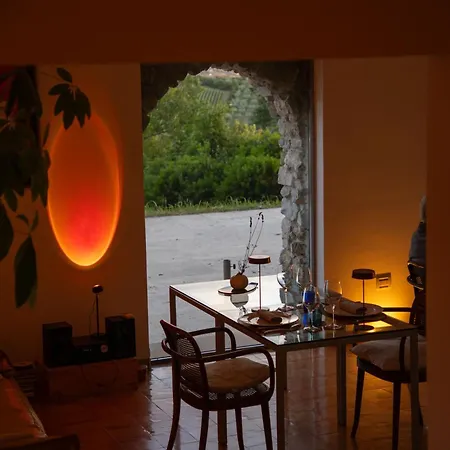 Il Cannito Station touristique Capaccio