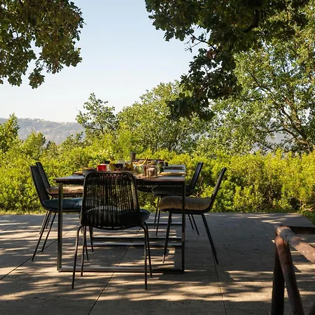 Il Cannito Station touristique