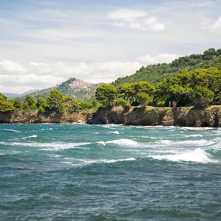 Station touristique Il Cannito *