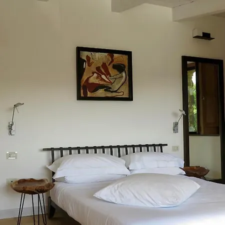 Station touristique Il Cannito Capaccio