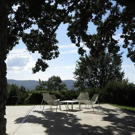 Station touristique Il Cannito