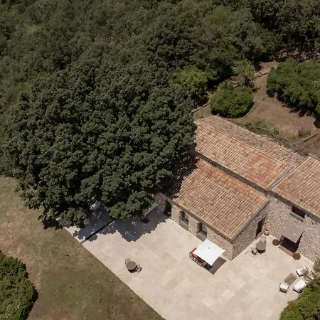 Il Cannito Resort Capaccio