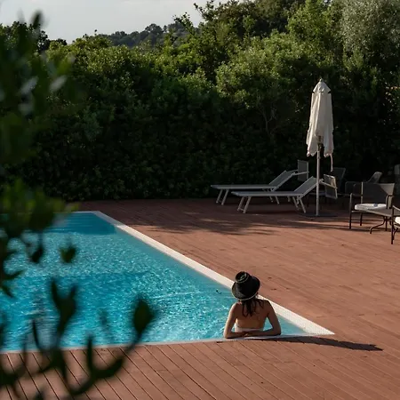 Il Cannito Resort Capaccio