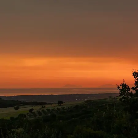 Il Cannito Resort Capaccio