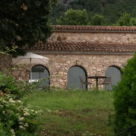 Il Cannito Capaccio