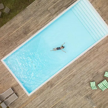 Il Cannito Resort *