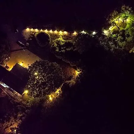Il Cannito Semesteranläggning (resort)
