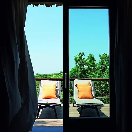 Il Cannito Resort Capaccio