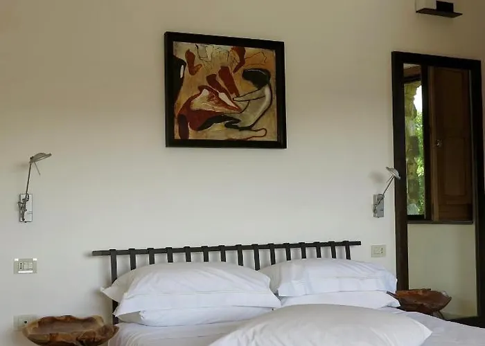 Semesteranläggning (resort) Il Cannito Capaccio